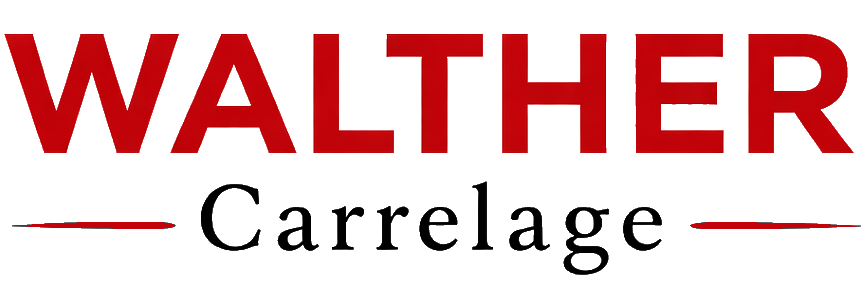 Walther Carrelage