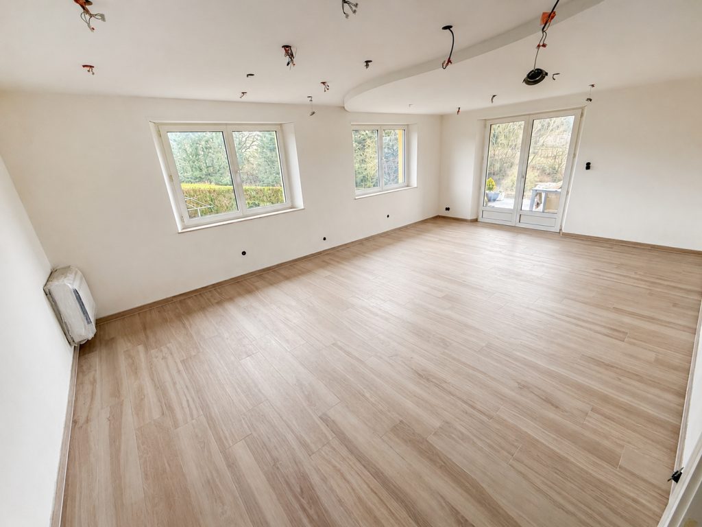 Carrelage Sol effet bois WaltherCarrelage