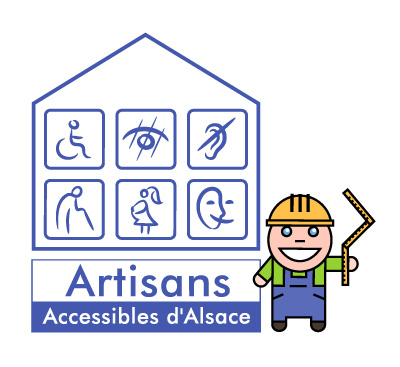 Artisan Accessible d'Alsace Walther Carrelage Woerth